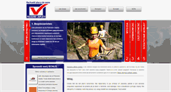 Desktop Screenshot of poleceniezaplaty.org.pl